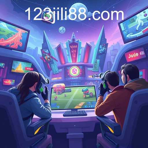123jili: Navigating the Growing Influence of Online Gaming Platforms