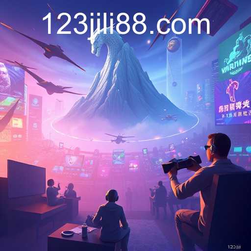 The Rise of Online Gaming Platforms in 2026