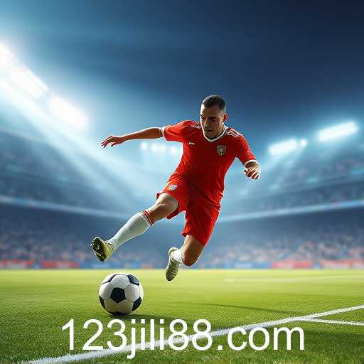 Rising Influence of 123jili in Gaming